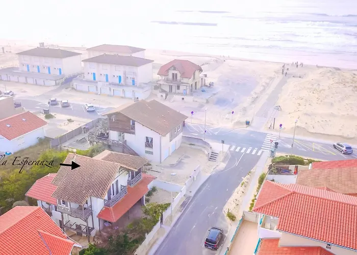 Esperanza * Mimizan-Plage