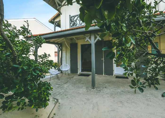 Villa Esperanza *