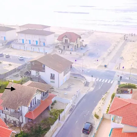 Esperanza * Mimizan-Plage