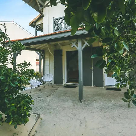 Villa Esperanza *
