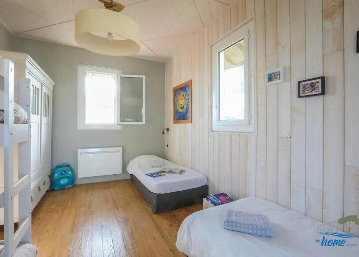 Вилла Esperanza