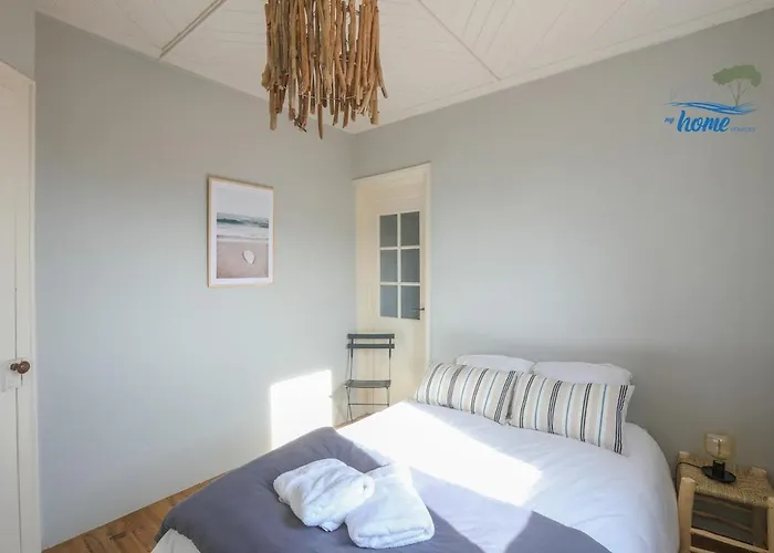 Esperanza Вилла