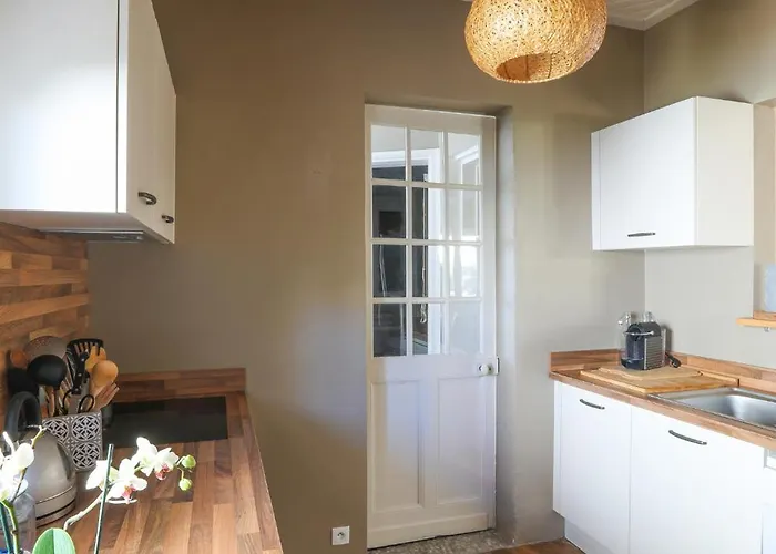 Esperanza Мимизан-Плаж