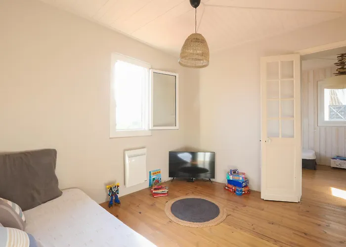 Вилла Esperanza