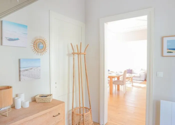 Вилла Esperanza *